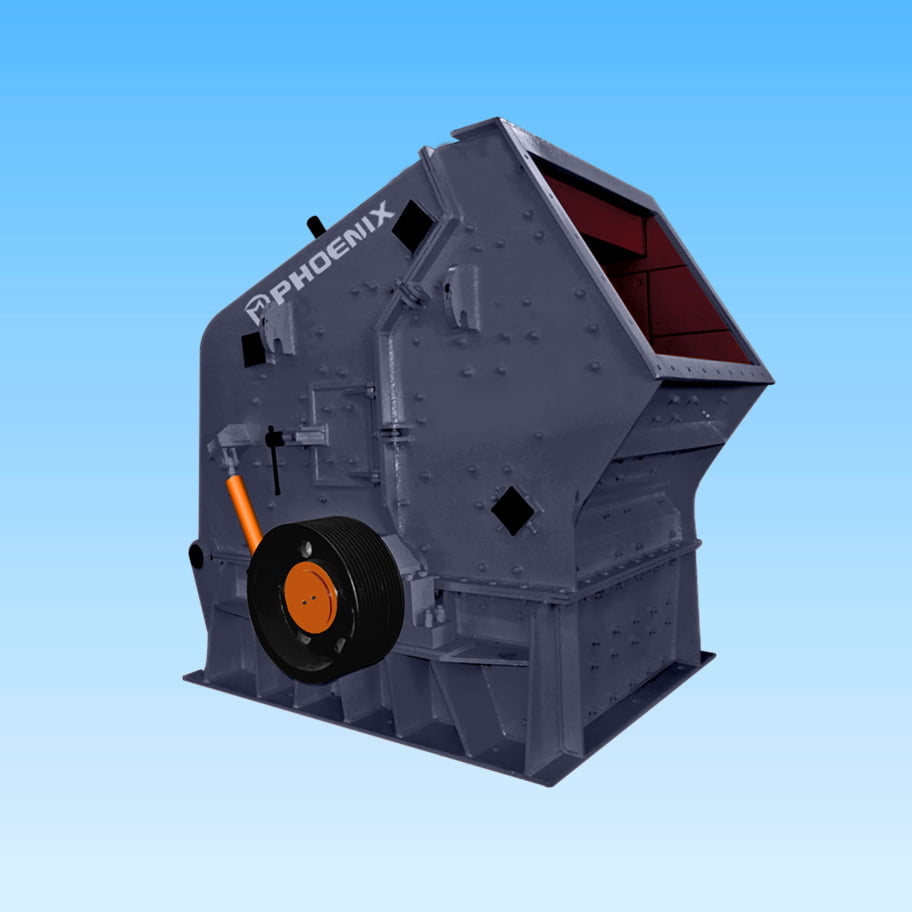 Impact Crusher