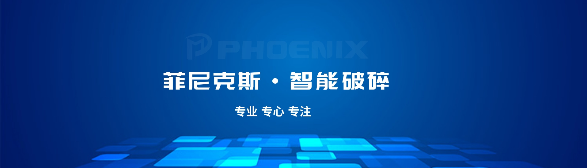 菲尼克斯机械banner3