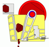 <b>【菲尼克斯】花岗岩制砂机生产线之破碎设备</b>