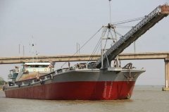 <b>如果湖南省的运输砂船没有安装AIS的话，会被拉成黑名单，砂石的输送将被禁止</b>