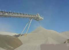 <b>福建将新增机制砂年产能7000万立方米,形成规范有序的砂料市场体系！</b>